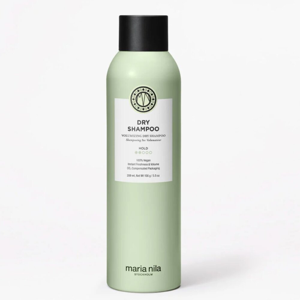 Maria Nila Dry Shampoo 250ml / 8.5oz